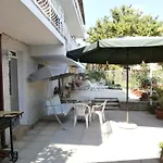 Guest house Karina Balchik