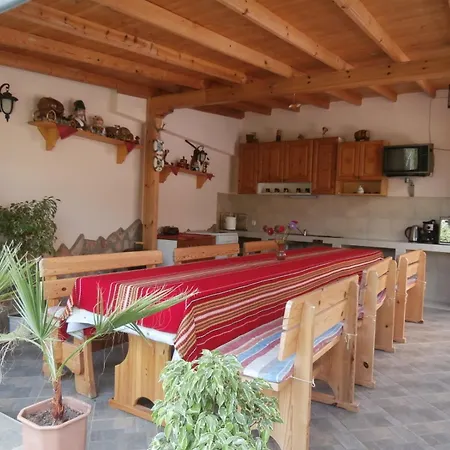 Karina Guest house 4*