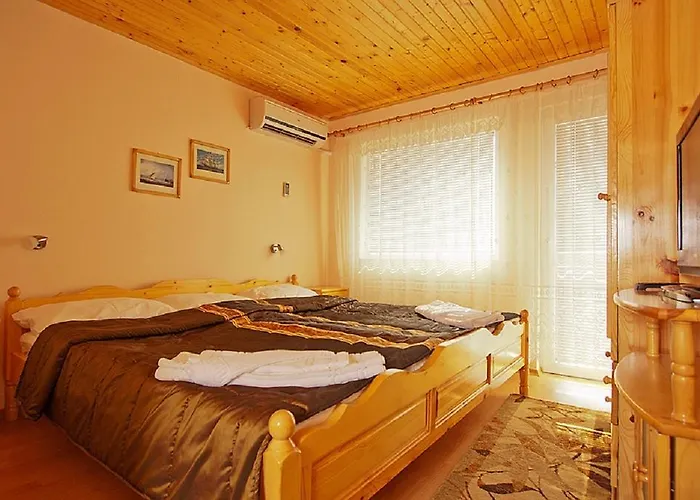 Karina Guest house Balchik